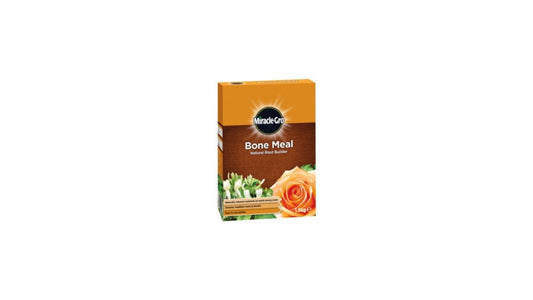 Miracle Grow Meal Root Builder