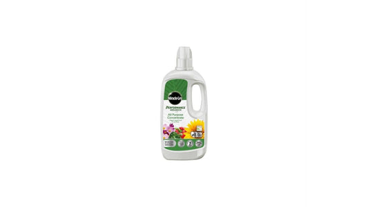 Miracle Grow Organic Concentrated Liquid