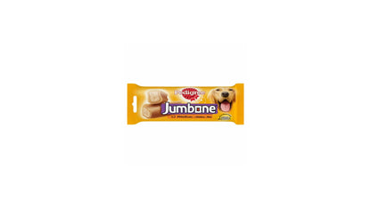 Pedigree Jumbone