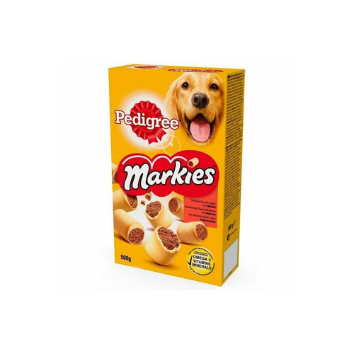 Pedigree Markies Original Meat & Bone Marrow