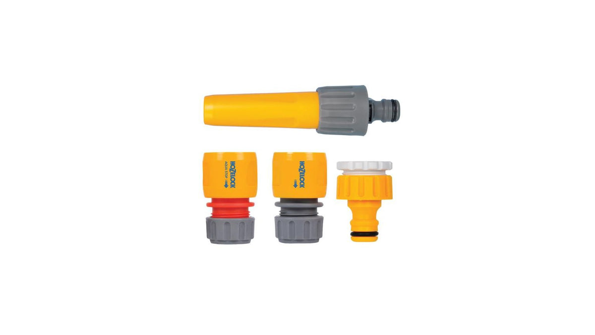 Hozelock Watering Starter Set