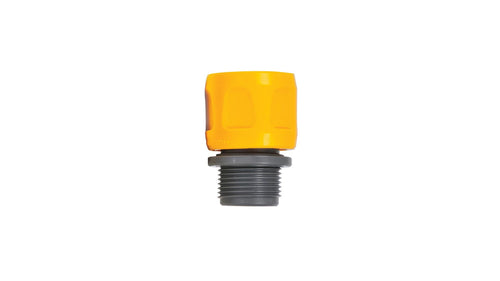 Hozelock Flat Hose & Spiral Hose Adapter