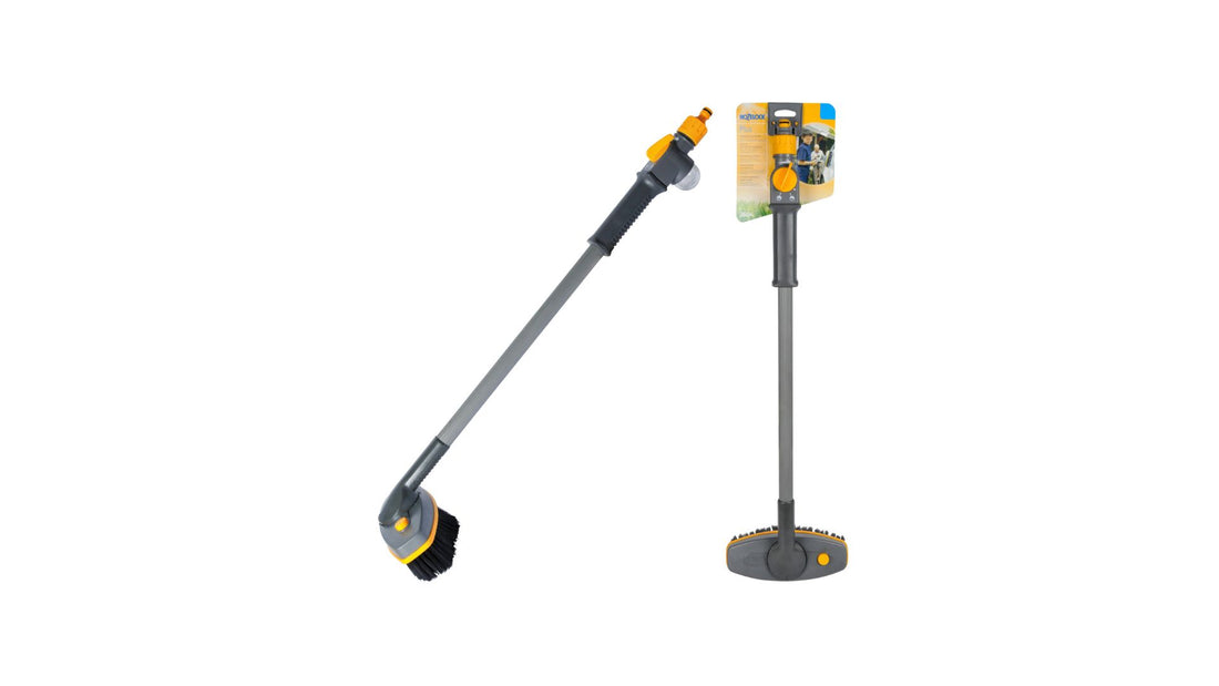 Hozelock Medium Car Brush