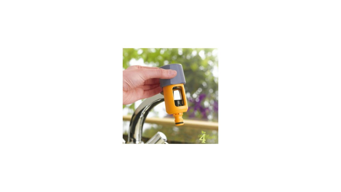 Hozelock Mixer Tap Connector