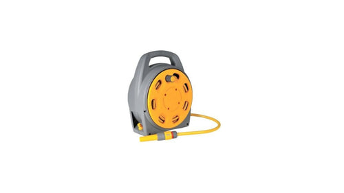 Hozelock Hose Box + 20m Hose