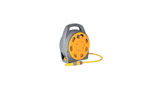 Hozelock Hose Box + 20m Hose