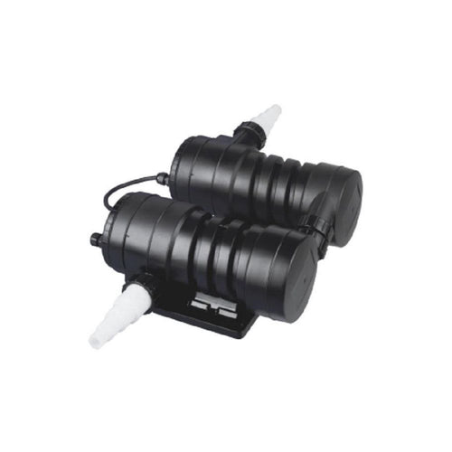 Vorton  22W