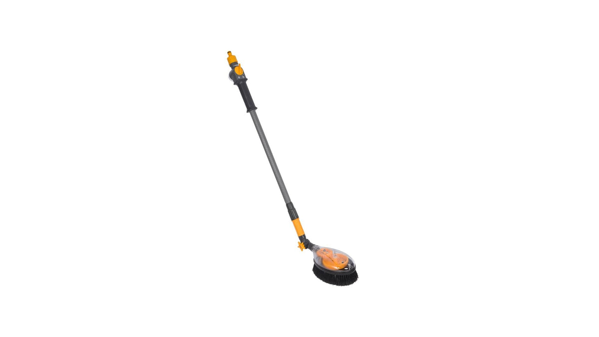 Hozelock Long Car Brush Pro