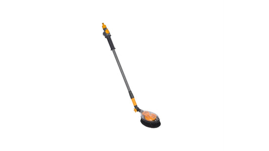Hozelock Long Car Brush Pro