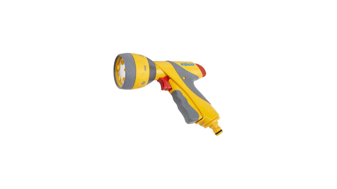 Hozelock Multi Spray Plus Gun