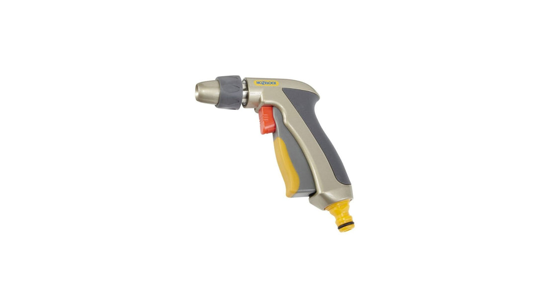 Hozelock Jet Plus Gun