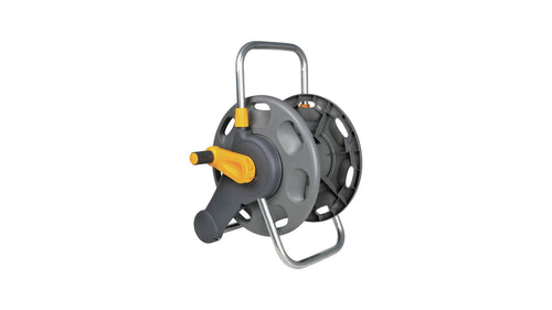 Hozelock 2in1 Hose Reel up to 60m