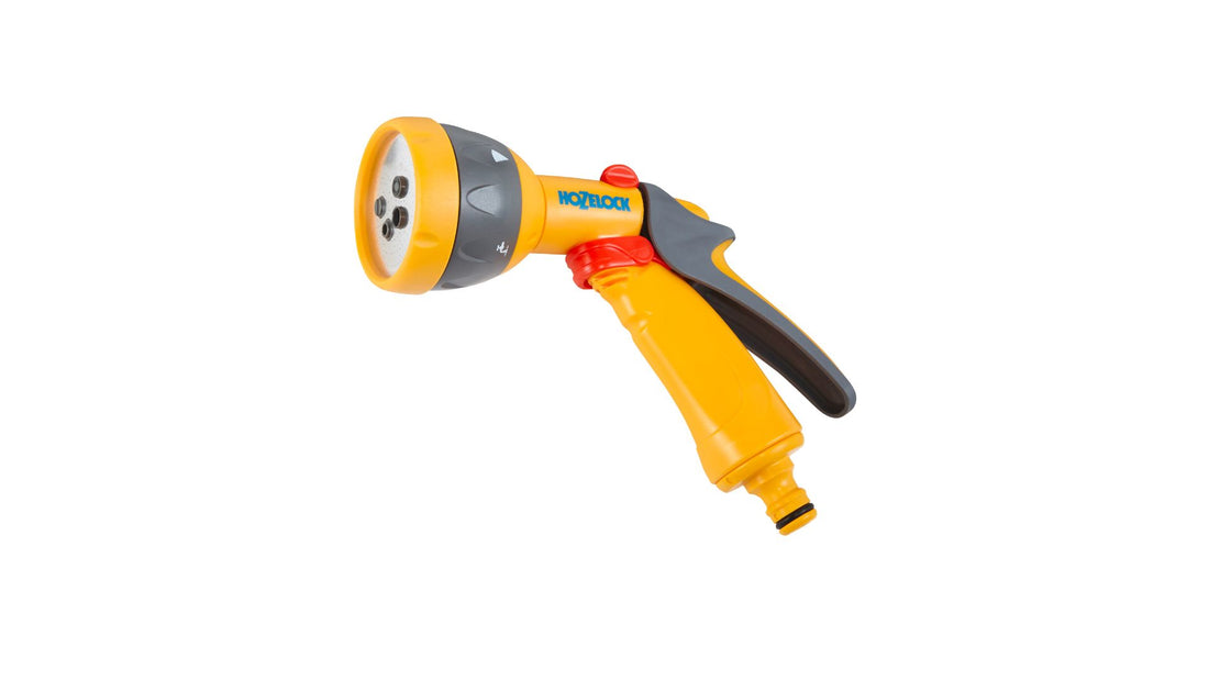Hozelock Multi Spray Gun
