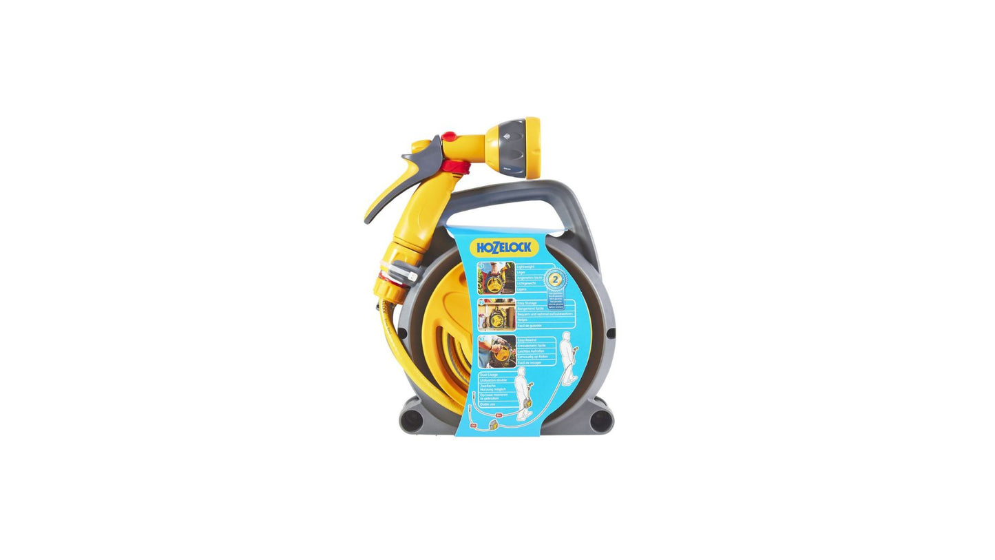 Hozelock Pico Reel 10mtr