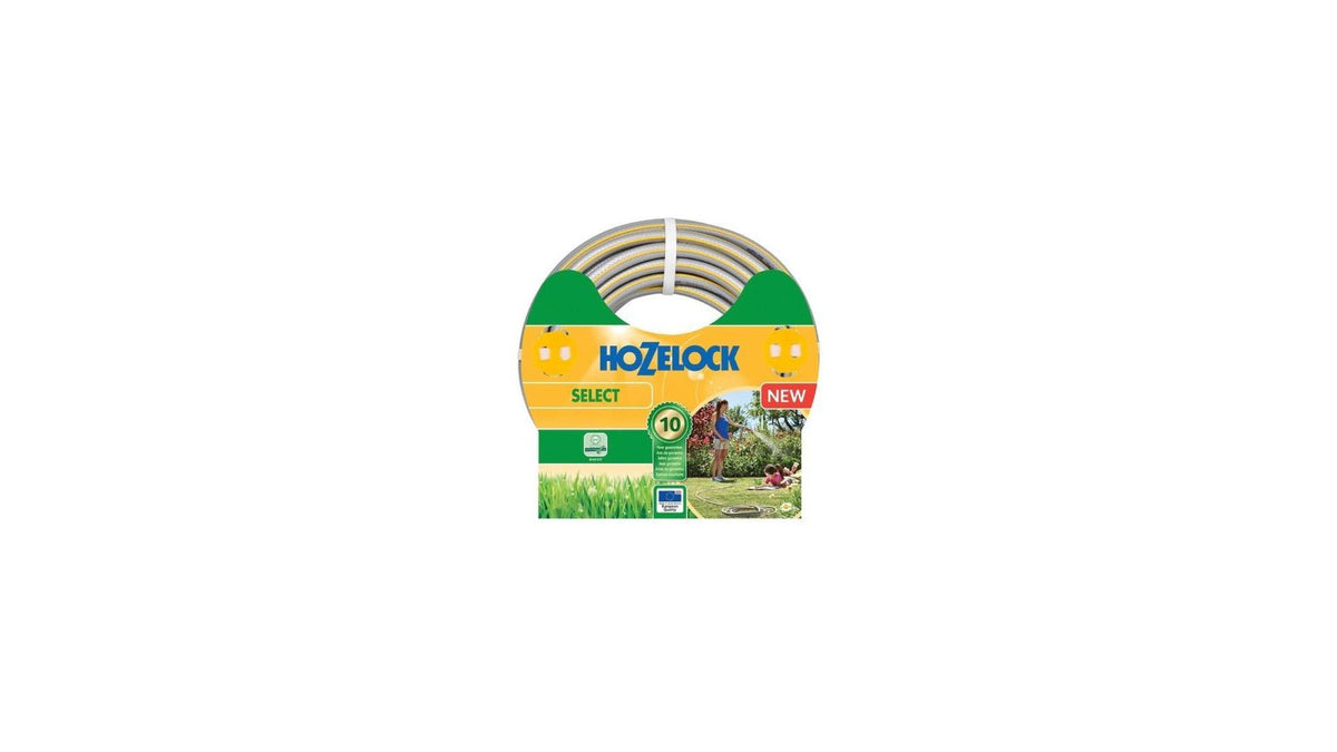 Hozelock 20m 1/2" Hose