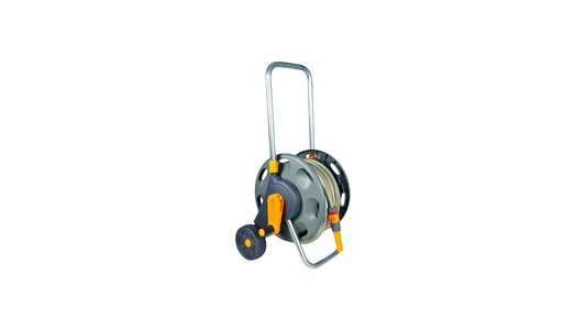 Hozelock 45m Hose Cart + 20m Hose