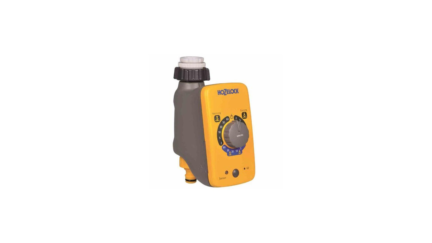 Hozelock Sensor Controller