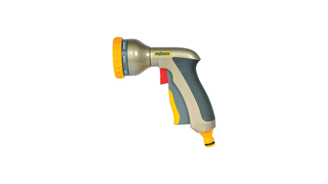Hozelock Multi Spray Pro Gun