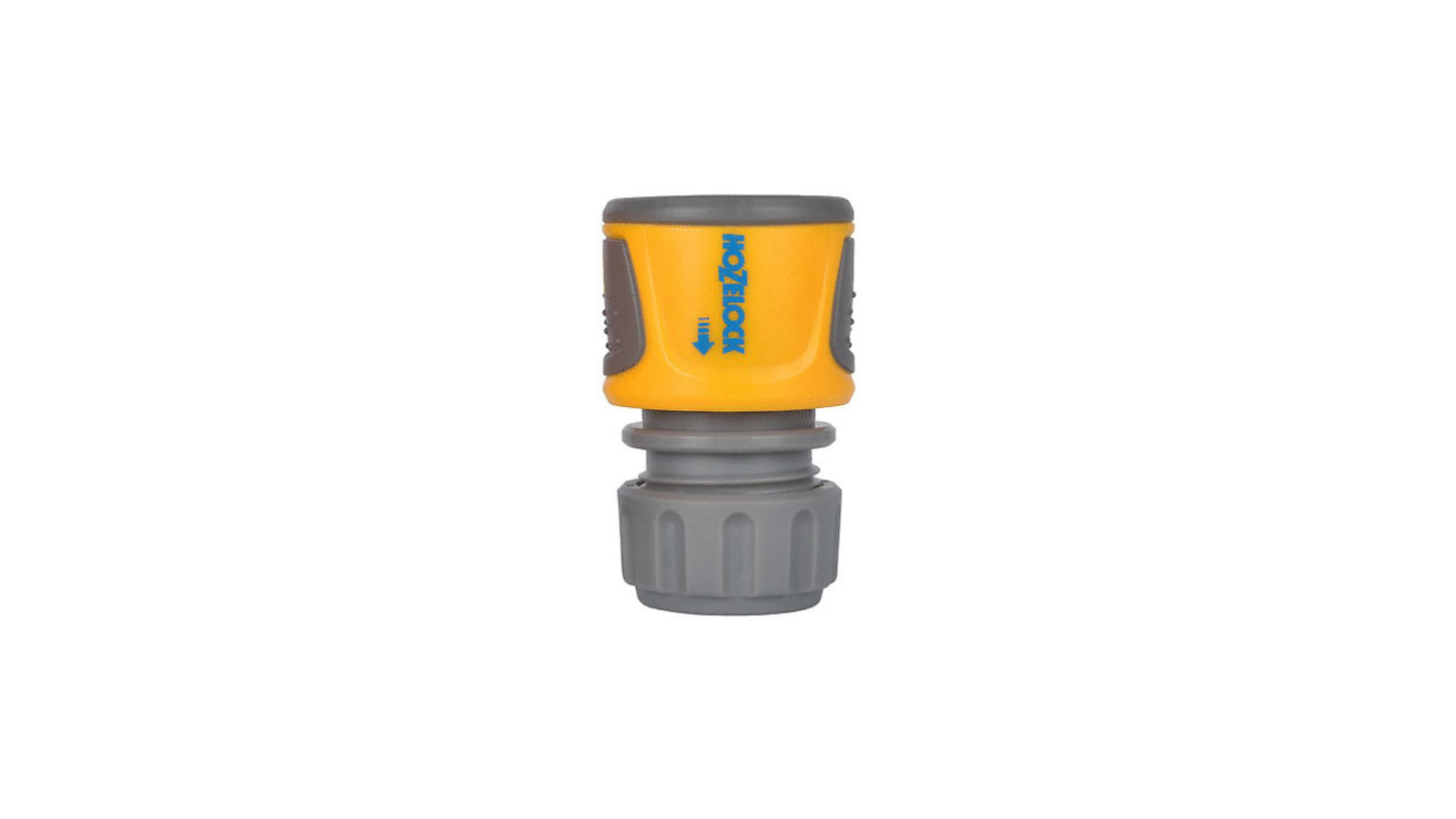 Hozekock Connector