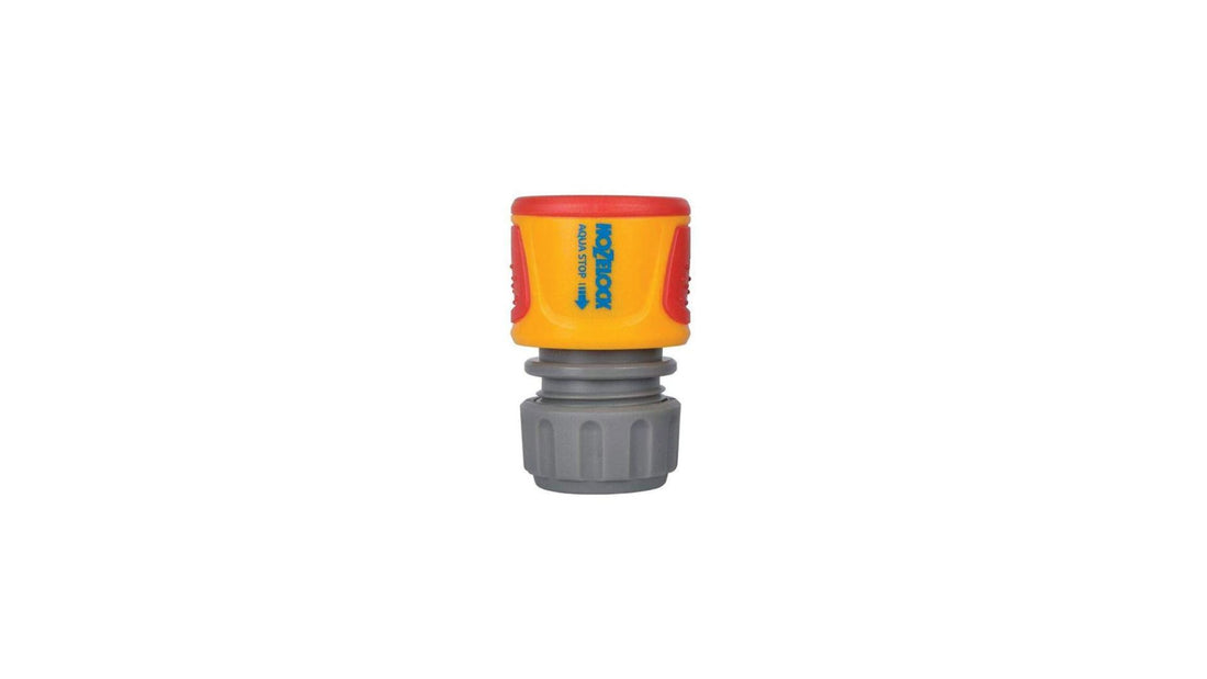 Hozelock Hose Connector Aquastop Plus