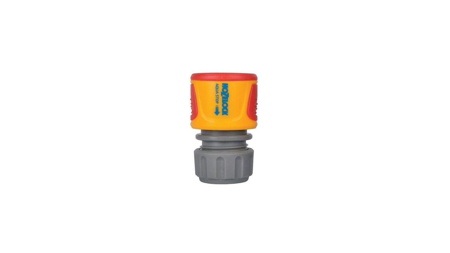 Hozelock Hose Connector Aquastop Plus