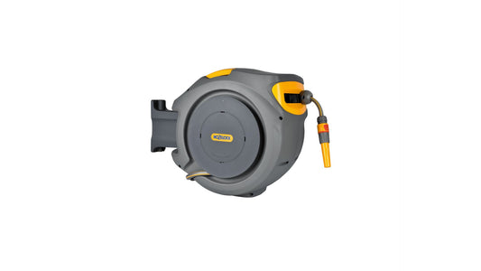 Hozelock Auto Reel + Hose 20m