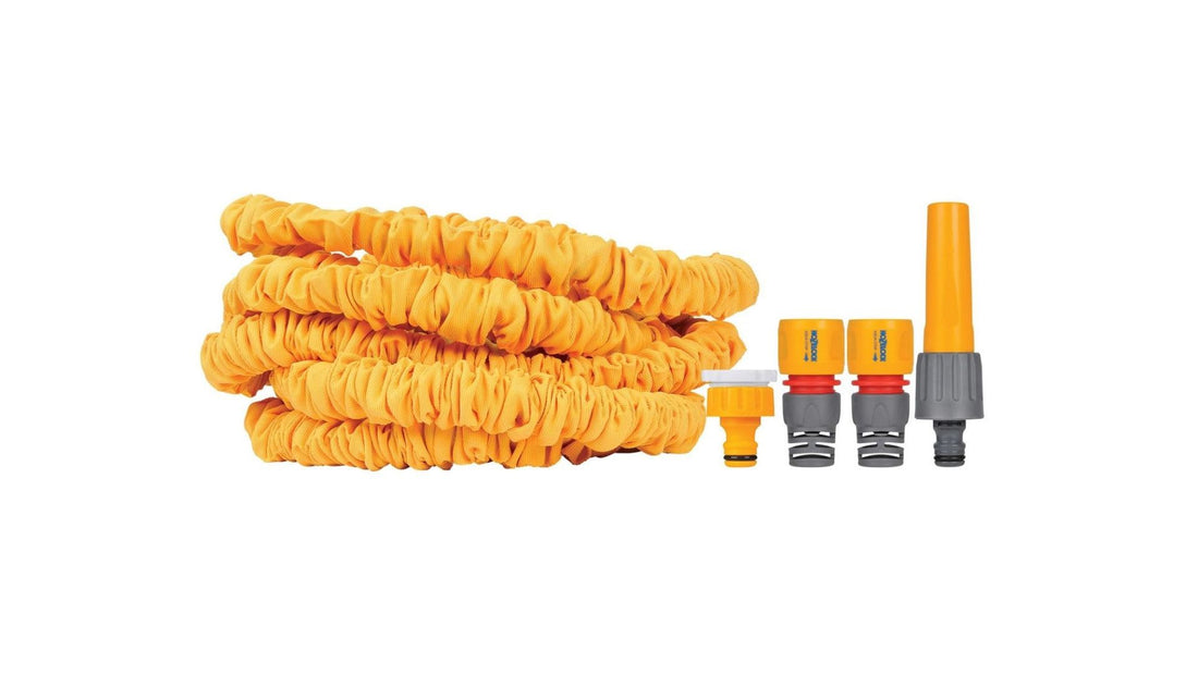 Hozelock Expanding Super Hose