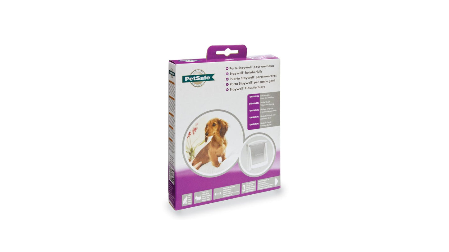 Staywell Door Flap Small Dog 715