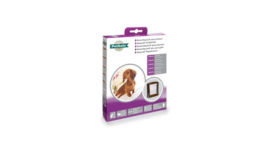 Staywell Door Flap Small Dog 730