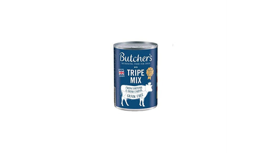 Butchers Tripe Grain Free