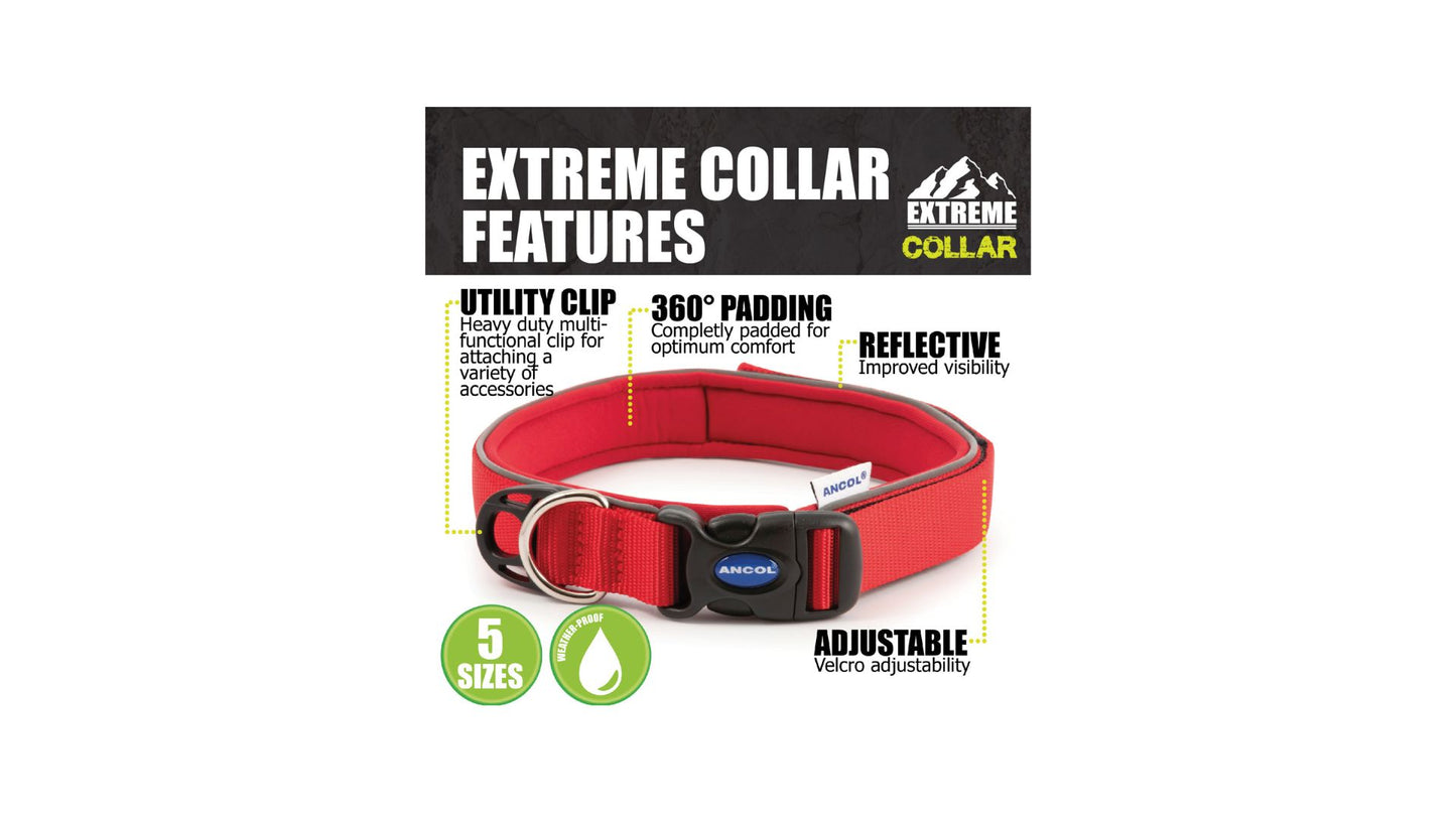 Extreme Collar