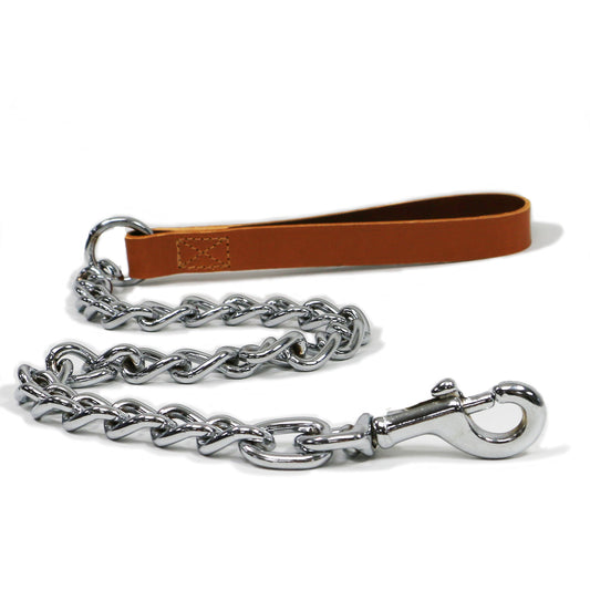 Extra Heavy Chain Lead