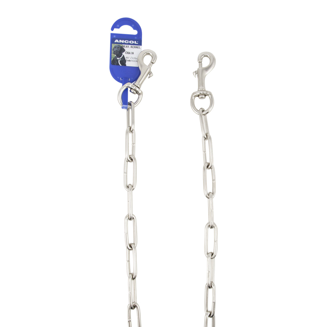 Heavy Kennel Chain