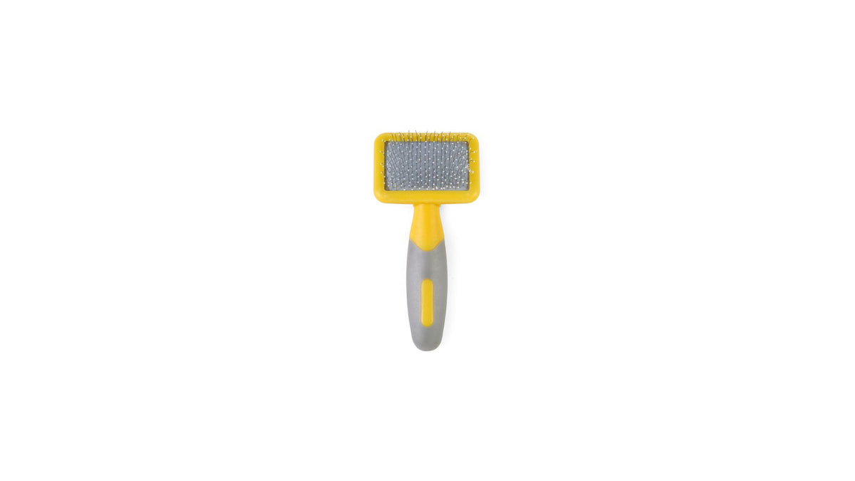 Small Animal Slicker Brush