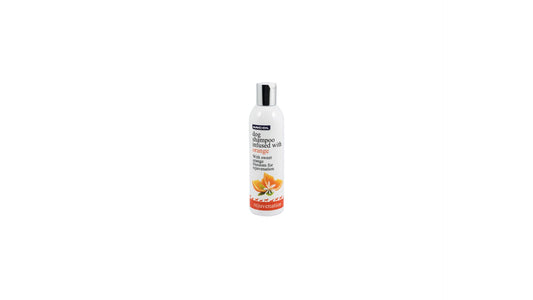 Orange Blossom Shampoo