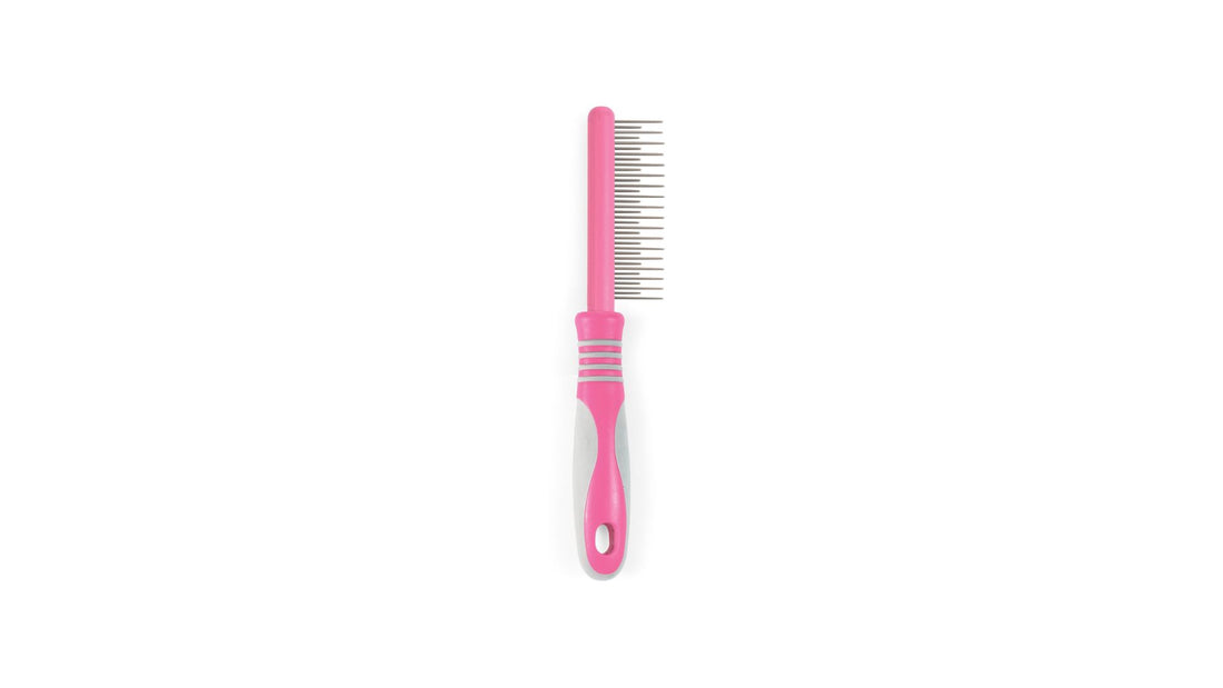 Ergo Moulting Cat Comb