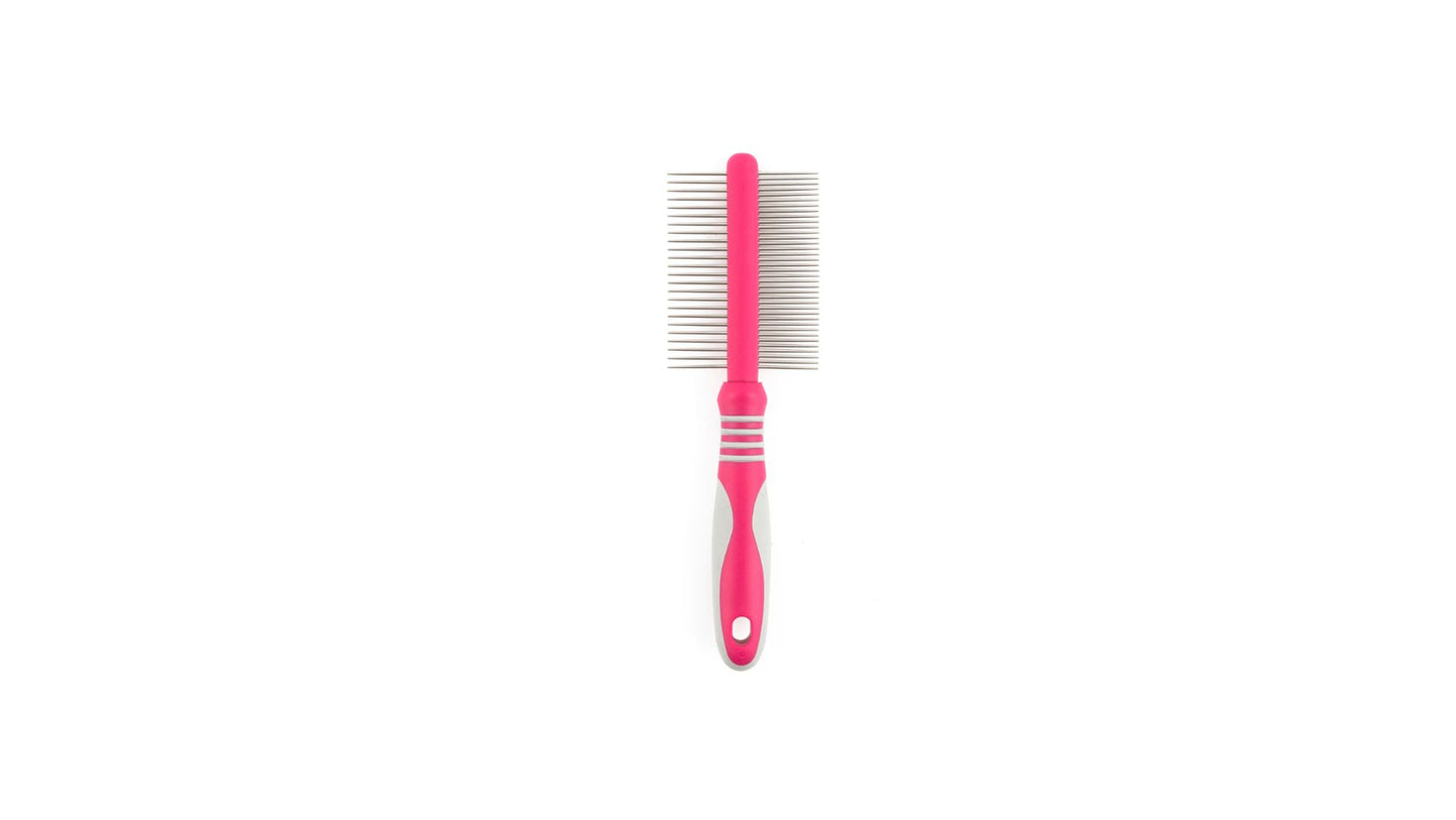 Ergo Double Sided Cat Comb