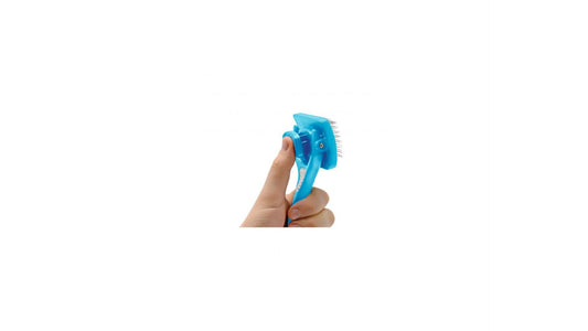 Ergo Small Self Cleaning Brush