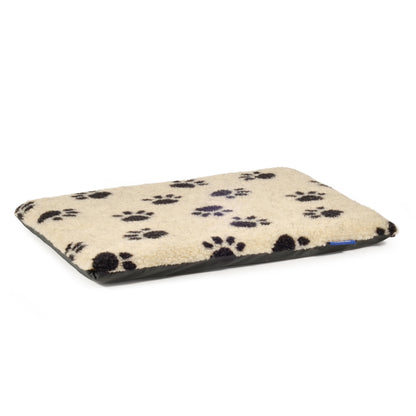 Paw Print Flat Pad