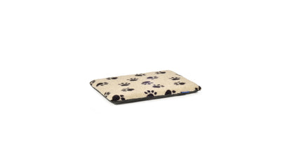 Paw Print Flat Pad