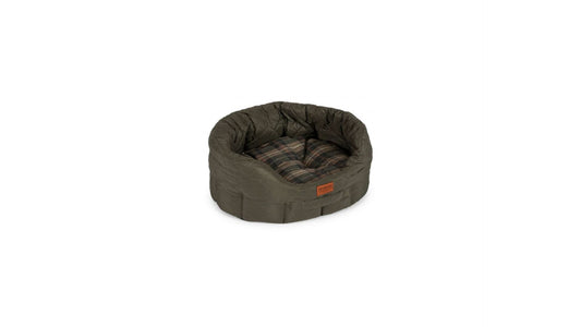 Heritage Cosy Dog Bed