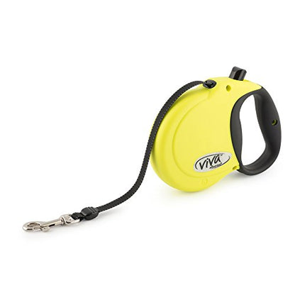 Viva Hi-Vis Extendable Lead