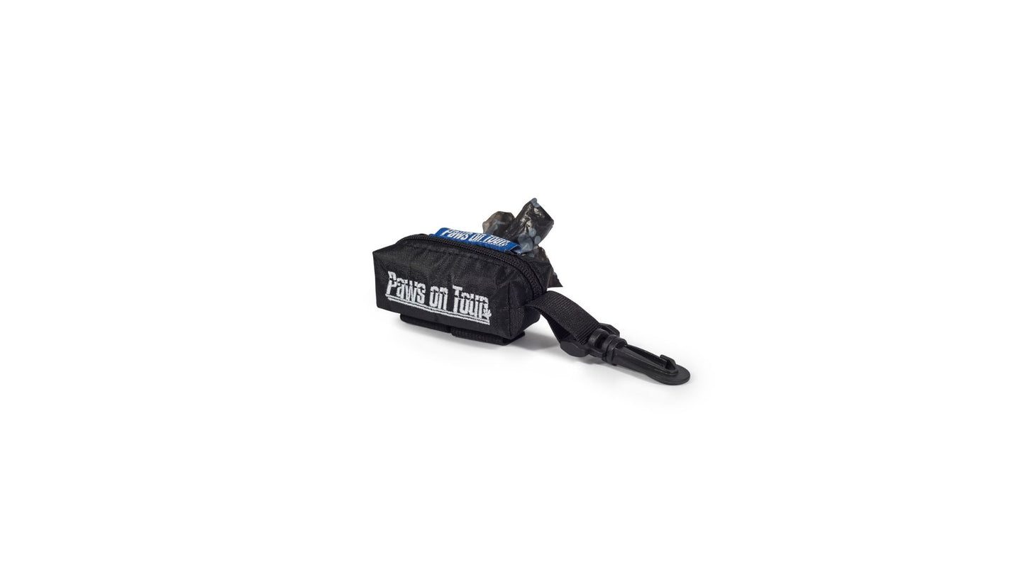 Poop Dog Dispenser