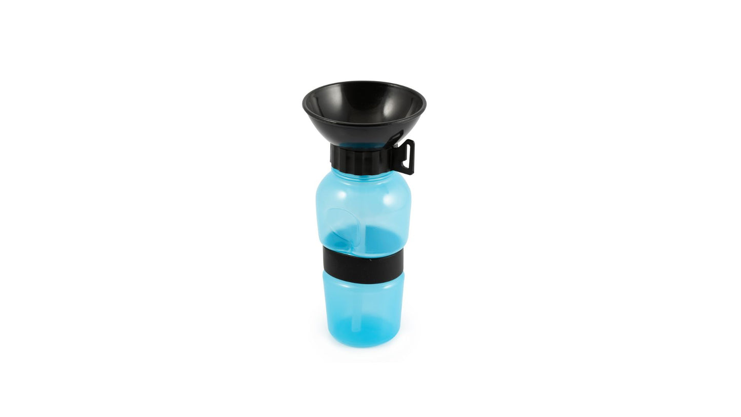 Travel Water Bottle