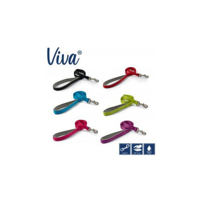 Viva Padded Lead