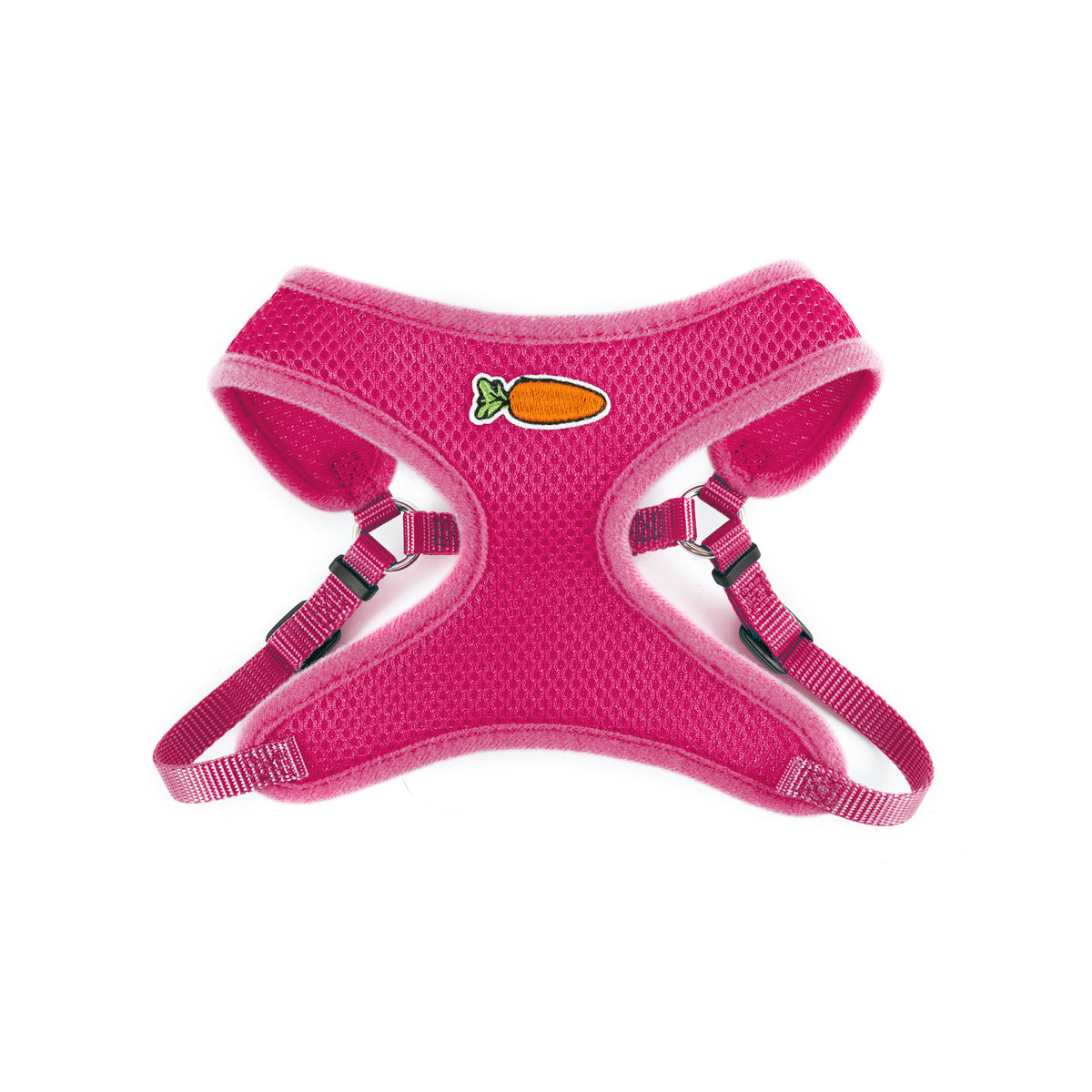 Small Animal Mesh Harness + Lead