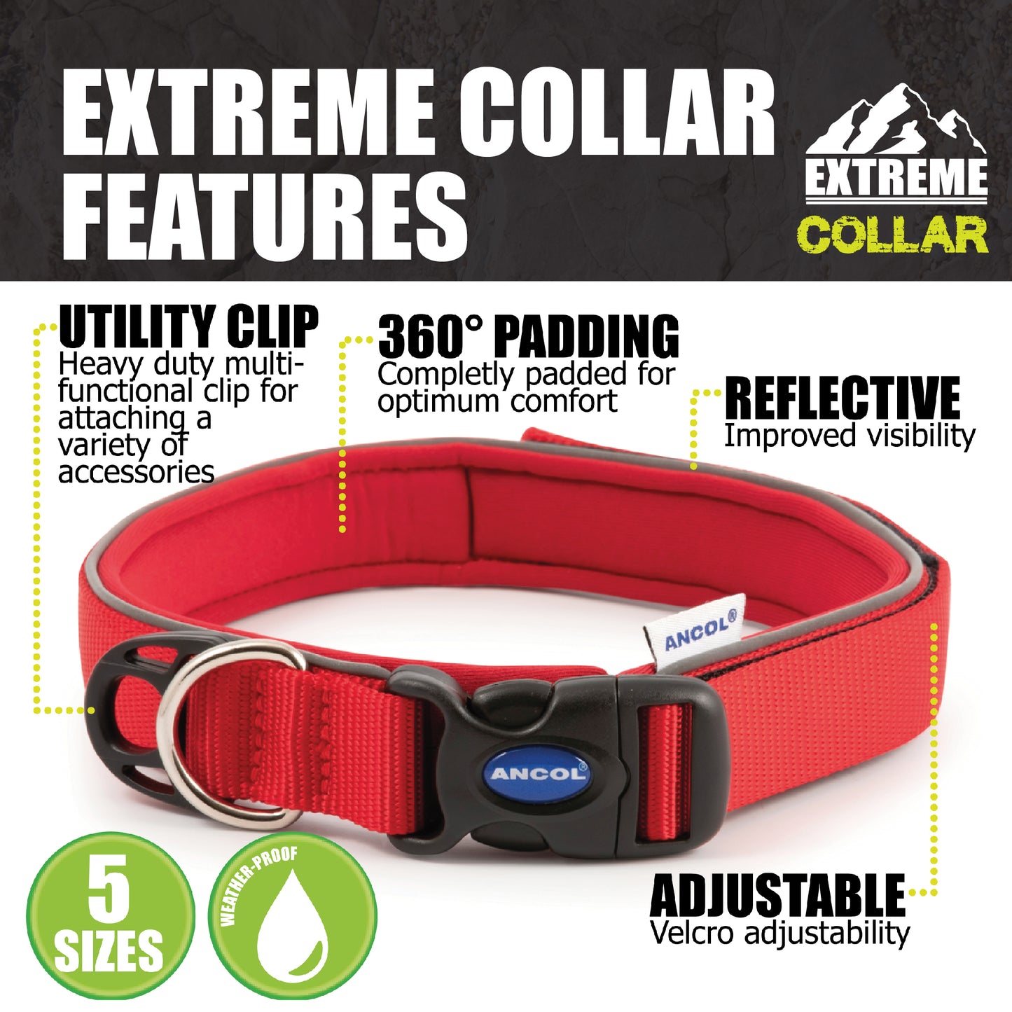 Extreme Collar