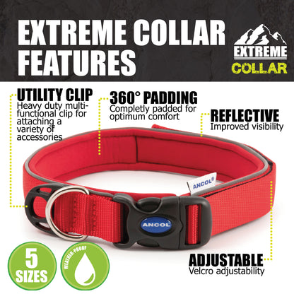 Extreme Collar