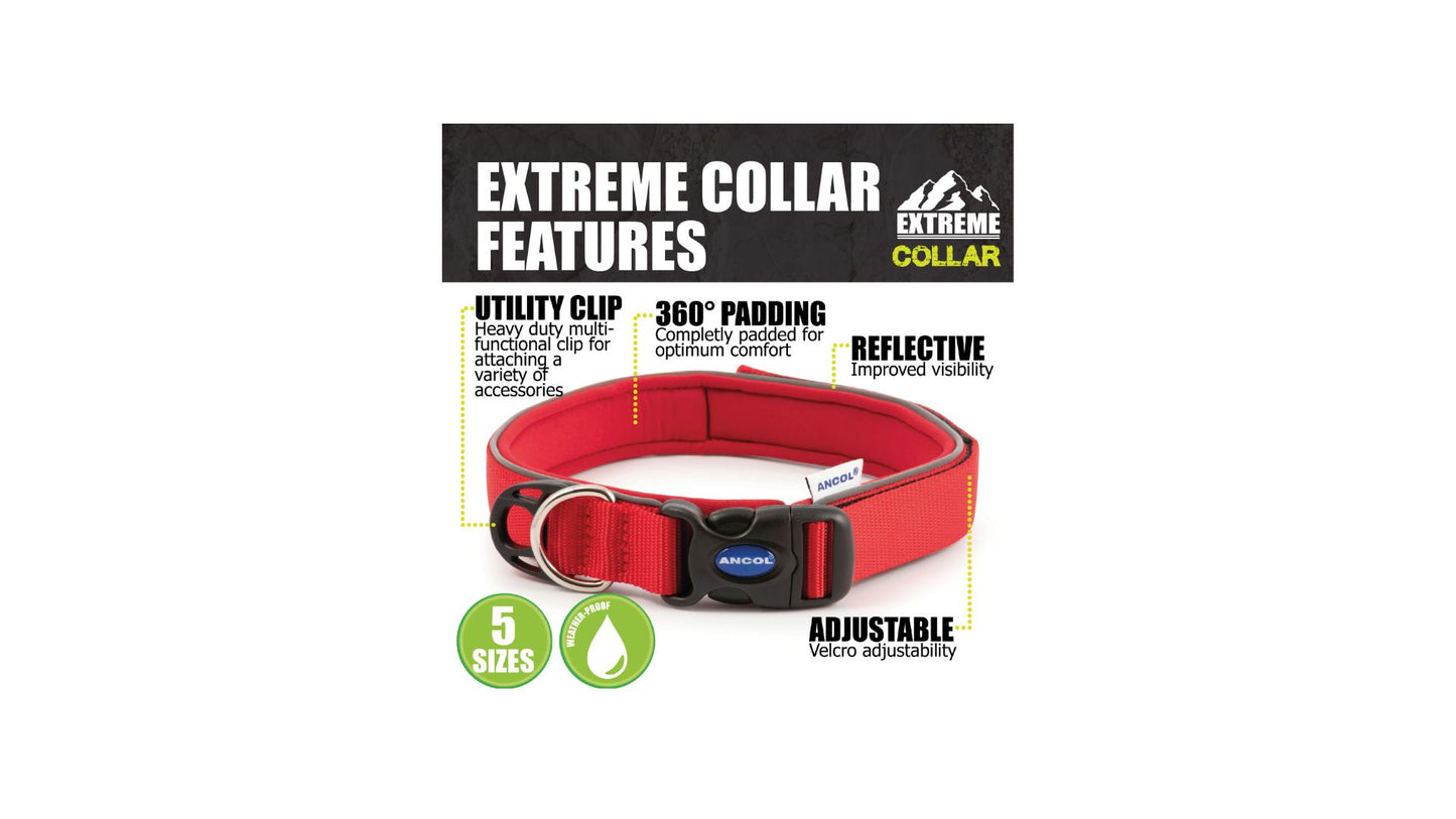 Extreme Collar