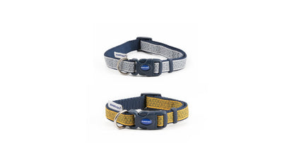 Fashion Dog Geometric Collar